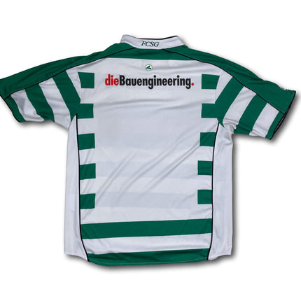 FC St. Gallen 2009-10 heim Jako S