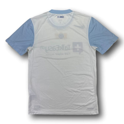 FC Zürich 2011-12 heim Nike S