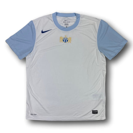 FC Zürich 2011-13 heim Nike L