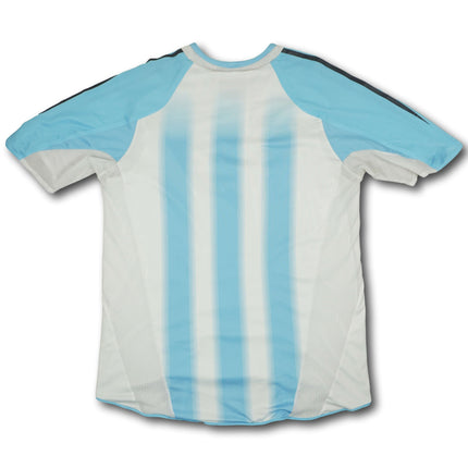 Argentinien 2004 heim XL vintage adidas