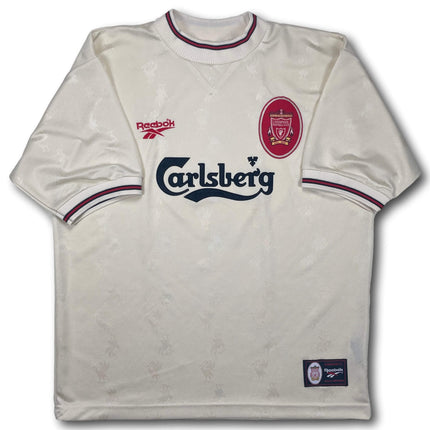 Trikot LFC 1996-97 heim Reebok L