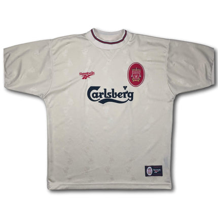 Trikot LFC 1996-97 heim Reebok L