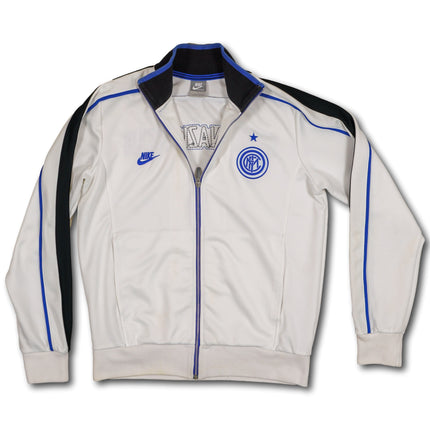 Inter Mailand  Training Nike M