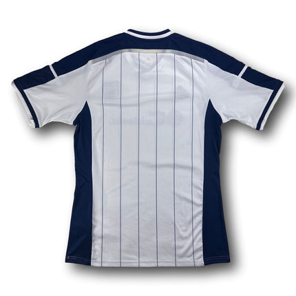 West Bromwich Albion 2014-15 heim Adidas L
