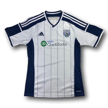 West Bromwich Albion 2014-15 heim Adidas L
