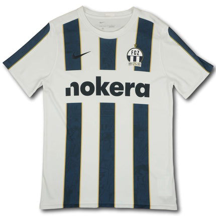 FC Zürich 2021-22 heim L Nike
