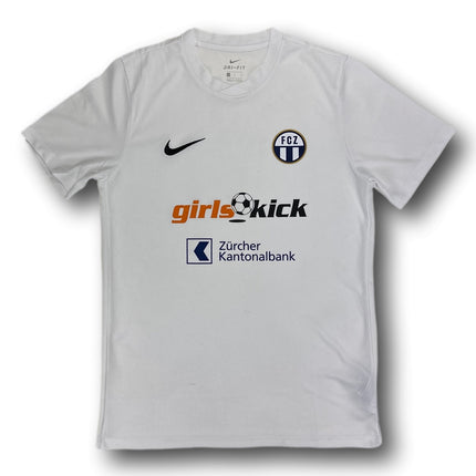 FC Zürich  heim Nike M