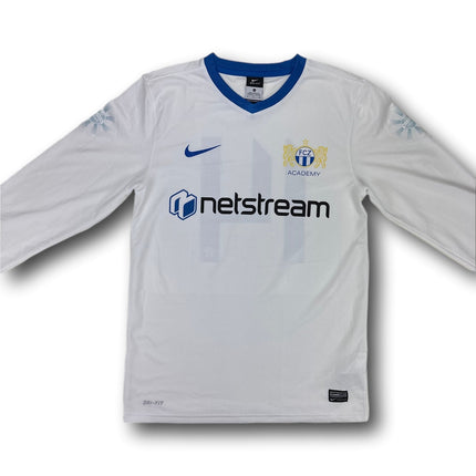 FC Zürich 2013-14 Heim Nike S  #14