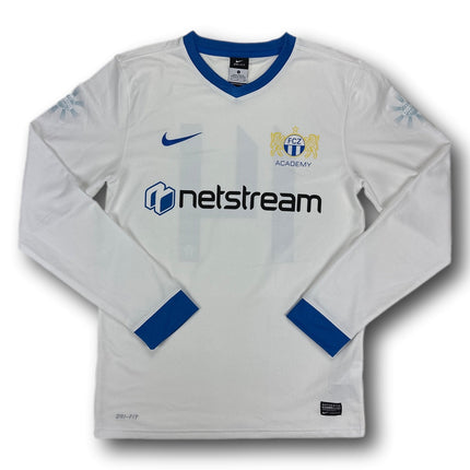 FC Zürich 2013-14 Heim Nike S  #14