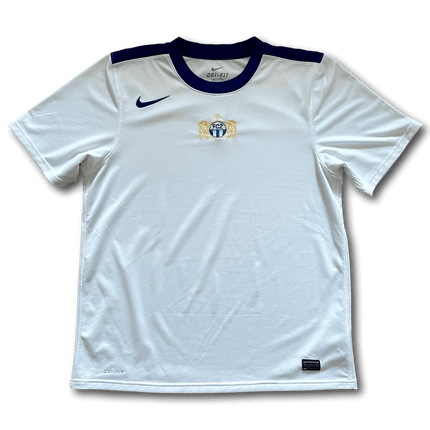 FC Zürich - 2010/2011 - L - Nike - Abbildung Vorderseite