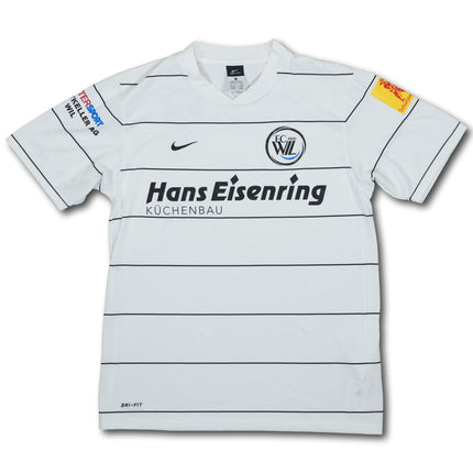 FC Wil 2017 heim M Nike