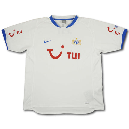 FC Zürich 2006-07 heim XL vintage Nike