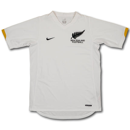 Neuseeland 2006 heim S Nike