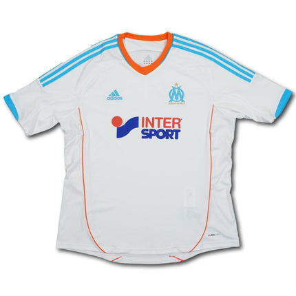 Olympique Marseille 2012-13 heim XL adidas