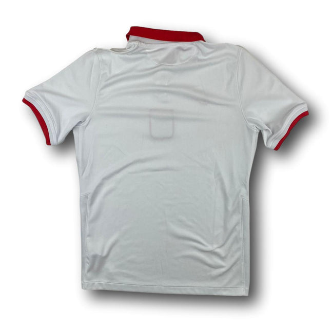 Polen 2020-21 heim S Nike