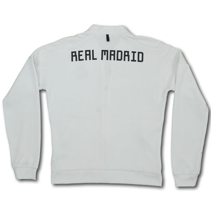 Real Madrid 2018-19 heim S adidas