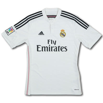 Real Madrid 2014-15 heim M adidas