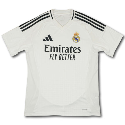 Real Madrid 2024-25 heim M adidas