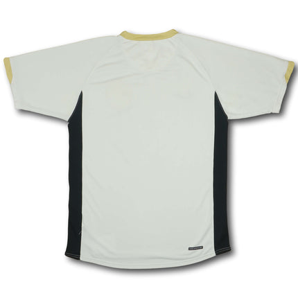 Manchester United 2006-07 auswärts S Nike