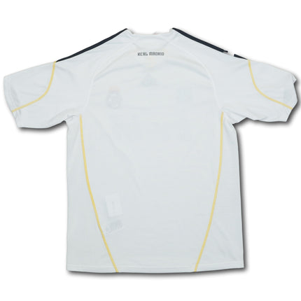 Real Madrid 2009-10 heim YL (176) adidas