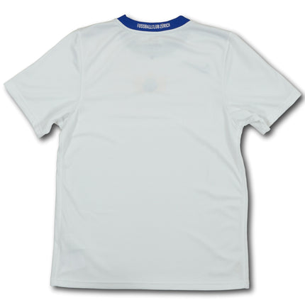 FC Zürich 2009-11 Heim Nike S