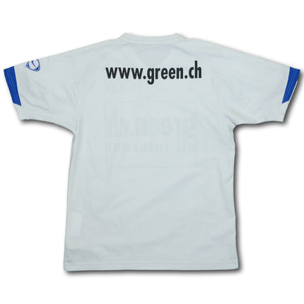 FC Zürich 2005-06 heim Kids XL (176) vintage Nike