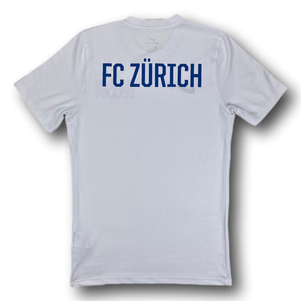 FC Zürich  Training Nike S