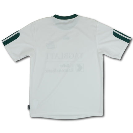 FC St. Gallen 2003-04 heim L vintage adidas