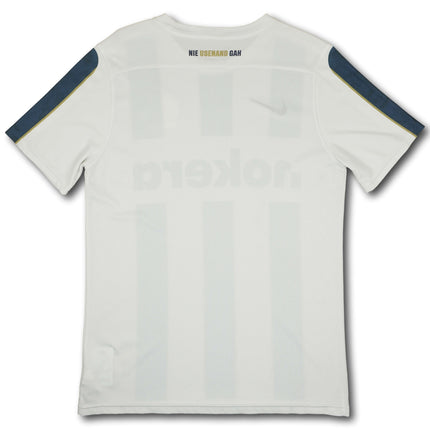 FC Zürich 2021-22 heim L Nike