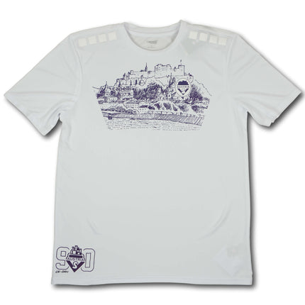 SV Austria Salzburg 2024-25 training L Capelli