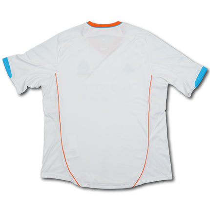 Olympique Marseille 2012-13 heim XL adidas