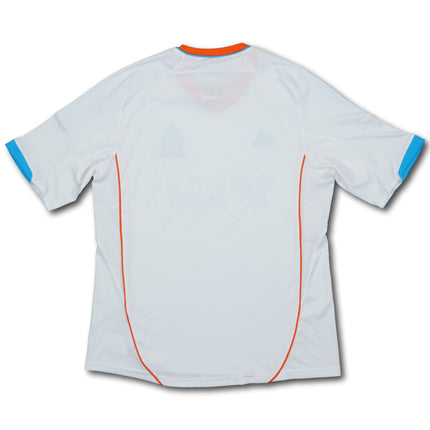 Olympique Marseille 2012-13 heim L adidas