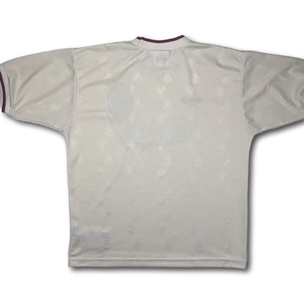Trikot LFC 1996-97 heim Reebok L