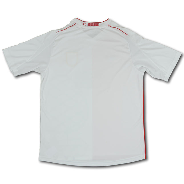 FC Augsburg 2009-10 heim XL vintage Do You Football