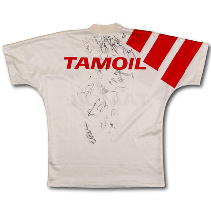 FC Sion 1993-95 Heim adidas 164