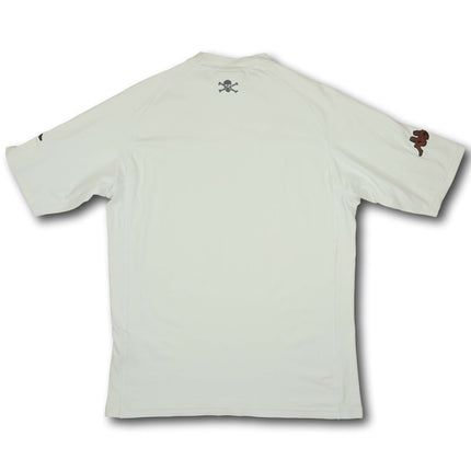 FC St. Pauli 2002-03 auswärts M vintage Kappa