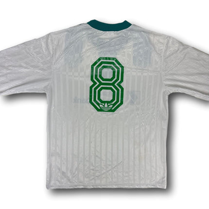 Thurgau adidas 1990er Jahre L
