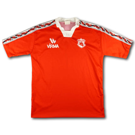US Ancona 1905 ca. 1994-96 Trikot training - 5/10 - [L]
