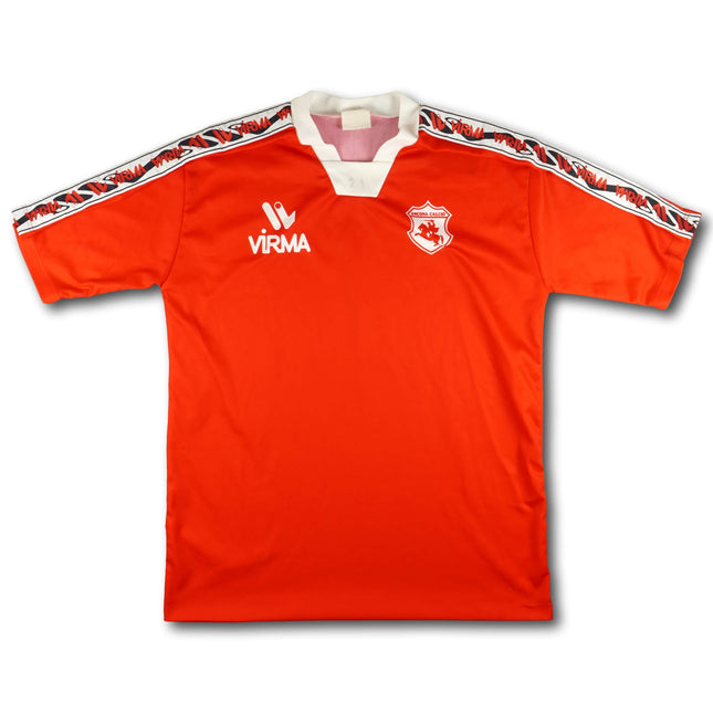 US Ancona 1905 ca. 1994-96 Trikot training - 5/10 - [L]