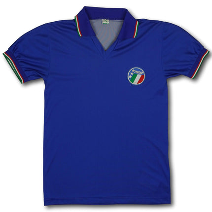 Italien 1990 heim M vintage Diadora