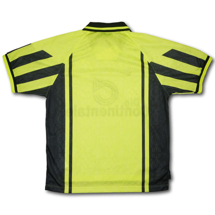 Borussia Dortmund 1996-97 heim L vintage Nike