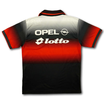 AC Milan 1996-97 Trikot training - 5/10 - [L]