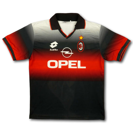 AC Milan 1996-97 Trikot training - 5/10 - [L]