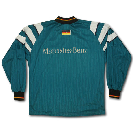 Deutschland 1996 auswärts L vintage adidas