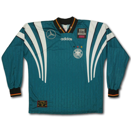 Deutschland 1996 auswärts L vintage adidas