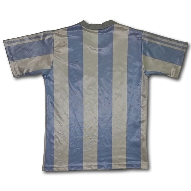 Argentinien 1988-90 Heim adidas S