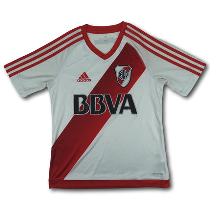 River Plate 2016-17 heim adidas 164 (Kids L)