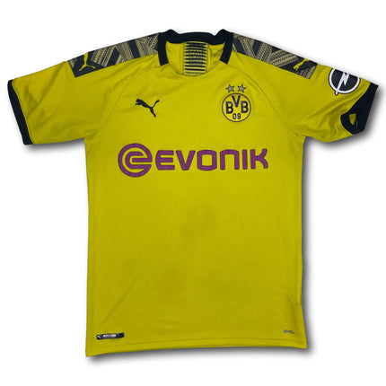 Trikot Borussia Dortmund - - M - Puma - Abbildung Vorderseite