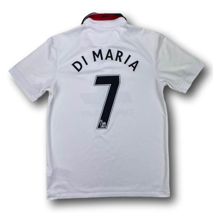 Manchester United 2015 auswärts Nike M DI MARIA #7