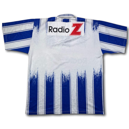 FC Zürich 1995-97 heim Erima L